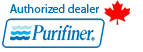 Dealer of Purifiner water treatment products